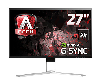 Монитор AOC AGON AG271UG
