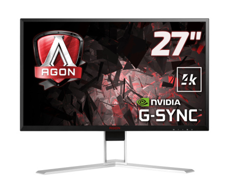 Монитор AOC AGON AG271UG, купить в Краснодаре