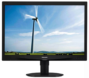 Монитор PHILIPS 240S4QYMB (240S4QYMB/00)