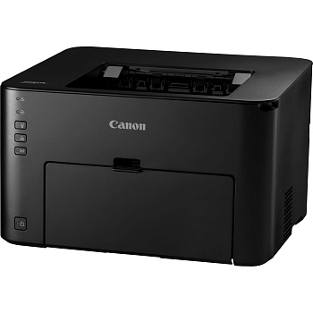 Принтер лазерный Canon i-Sensys LBP151dw