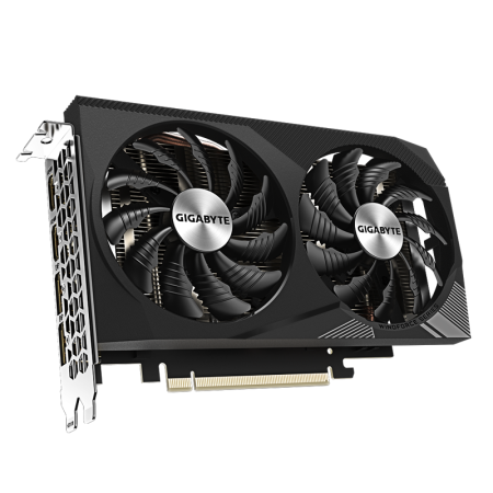 Видеокарта GIGABYTE GV-N3050WF2OCV2-8GD, купить в Краснодаре