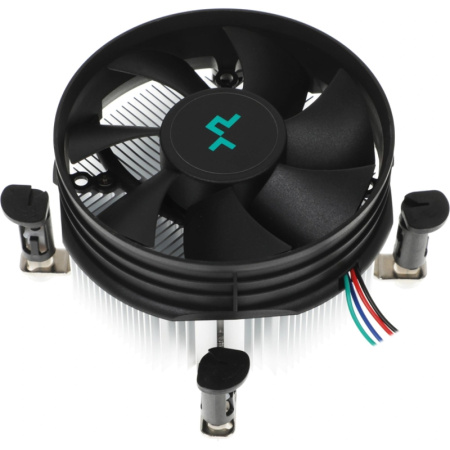 Устройство охлаждения(кулер) Deepcool DP-ICAP-T21P-17, купить в Краснодаре
