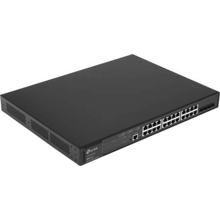 Коммутатор TP-Link JetStream SG3428XMP, купить в Краснодаре