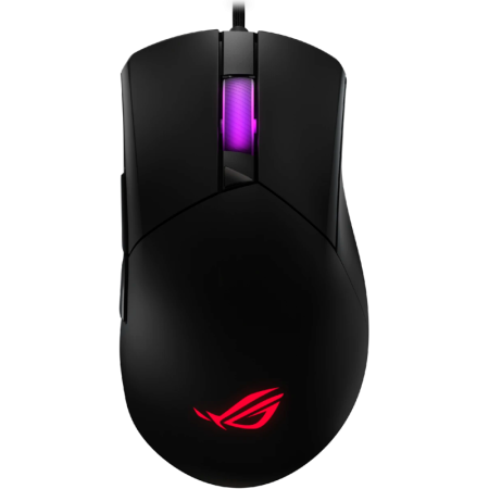 Мышь ASUS P523 ROG GLADIUS III CORE ASUS 90MP04E0-BMUA00, купить в Краснодаре