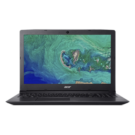 Ноутбук Acer Aspire A315-53-P9K9 (NX.H38ER.028), купить в Краснодаре