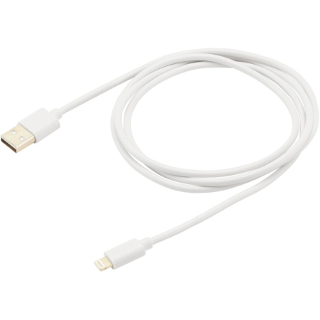 Кабель Buro USB-IP-1.2W2A, купить в Краснодаре