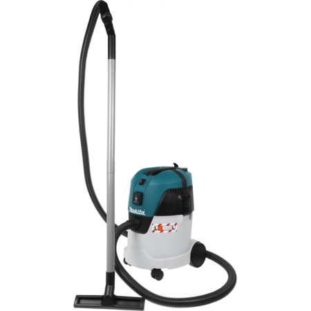 Строительный пылесос Makita VC2512L, купить в Краснодаре