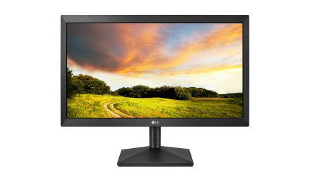 Монитор LG 20MK400A-B (20MK400A-B), купить в Краснодаре