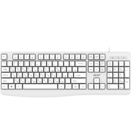 Клавиатура Acer ZL.KBDCC.01B, купить в Краснодаре