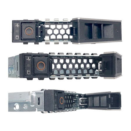 Салазки Dell Caddy 2.5" Gen14 Dell DXD9H, купить в Краснодаре