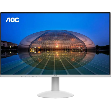 Монитор AOC 24B30H3 AOC 24B30H3/BW, купить в Краснодаре