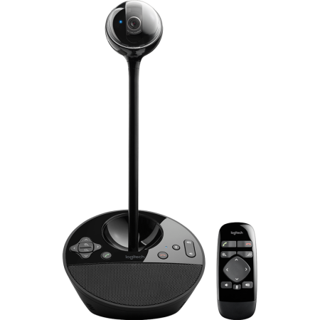 Видеоконференцсвязь Logitech 960-000867, купить в Краснодаре