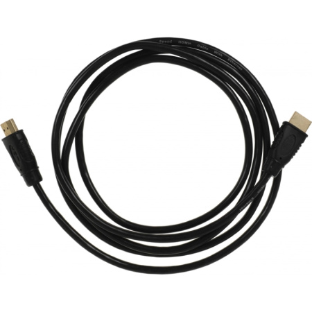 Кабель аудио-видео Buro BU-HDMI-V1.4-2M, купить в Краснодаре