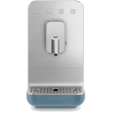 Автоматическая кофемашина Smeg BCC13SBMEU, купить в Краснодаре