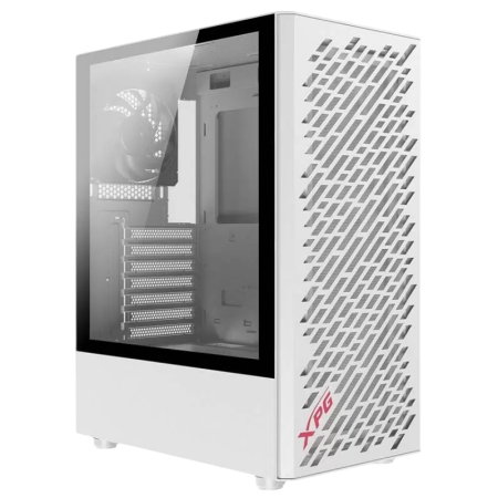 Корпус ADATA XPG VALOR AIR WHITE (VALORAIRMT-WHCWW), купить в Краснодаре
