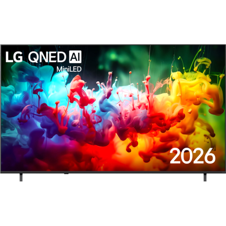 Телевизор ЖК 85'' LG LG 85QNED70B6A.ARUG, купить в Краснодаре
