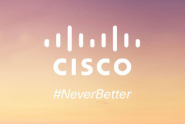 Cisco +1 к навыкам