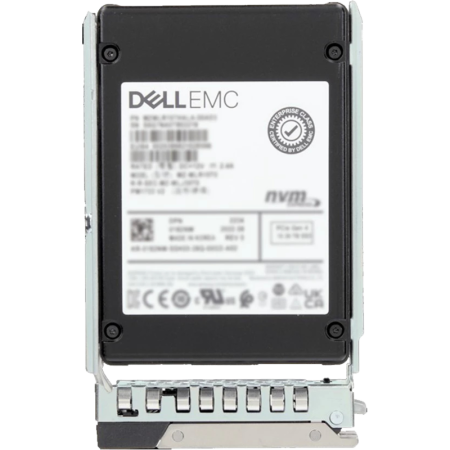 Твердотельный накопитель Dell 345-BJNW, купить в Краснодаре