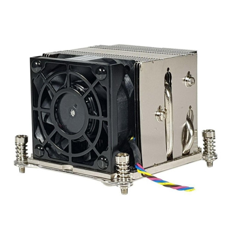 Вентилятор корпусной Ablecom ACL-S20070, купить в Краснодаре