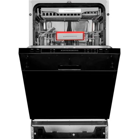 Встраиваемая посудомоечная машина Kuppersberg Kuppersberg GS 4557, купить в Краснодаре