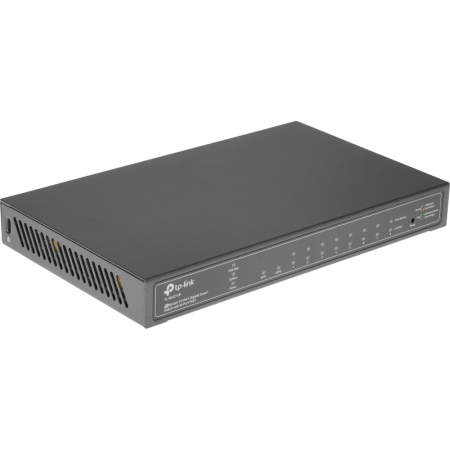 Коммутатор TP-Link Omada SG2210P, купить в Краснодаре