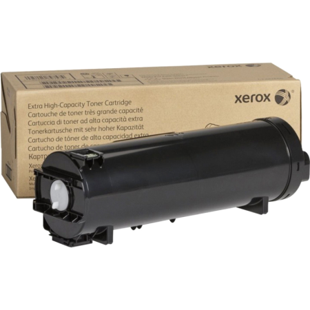 Тонер-картридж экстра повышенной емкости Xerox 106R03945, купить в Краснодаре