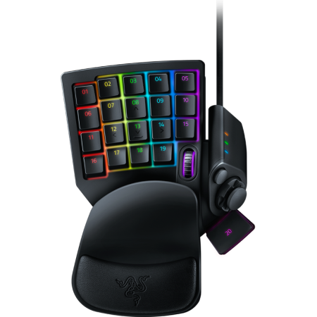 Игровой кейпад Razer Tartarus v2 Razer Tartarus V2, купить в Краснодаре