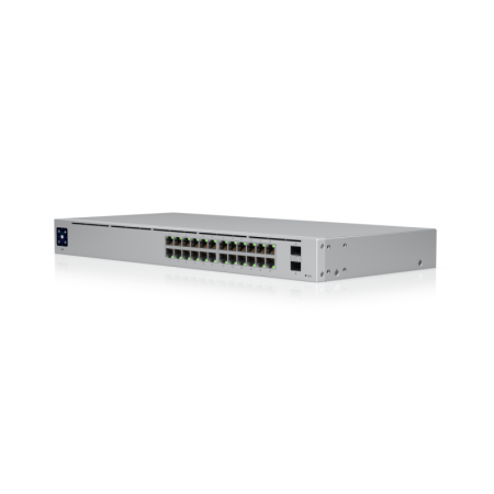 Коммутатор Ubiquiti USW-24, купить в Краснодаре