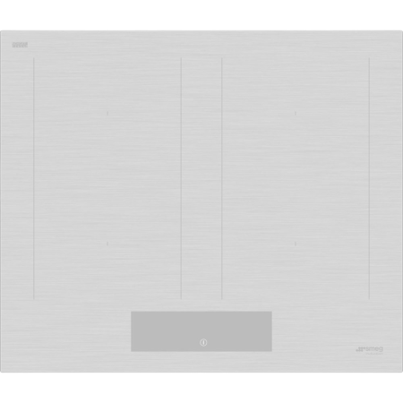 Варочная поверхность Smeg SIM3644MWH, купить в Краснодаре