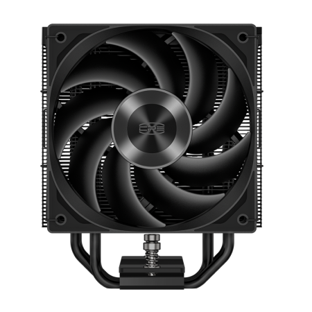 Кулер для процессора PcCooler RZ400 V2 BK, купить в Краснодаре