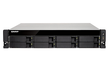 Сетевое хранилище QNAP TS-853BU-8G