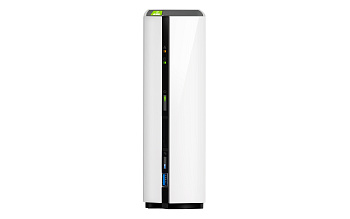 Сетевое хранилище QNAP TS-128