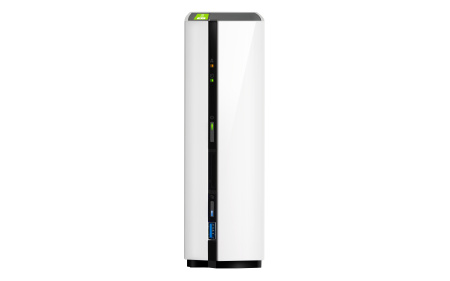 Сетевое хранилище QNAP TS-128, купить в Краснодаре