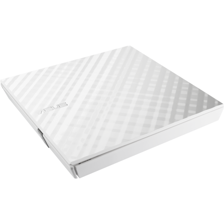 Устройство для записи оптических дисков ASUS SDRW-08D2S-U LITE White, купить в Краснодаре