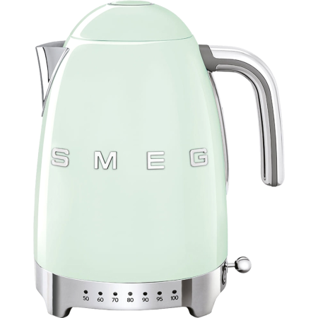 Чайники SMEG KLF04PGEU, купить в Краснодаре
