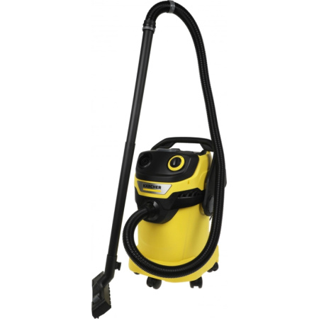 Строительный пылесос Karcher 1.628-300.0, купить в Краснодаре