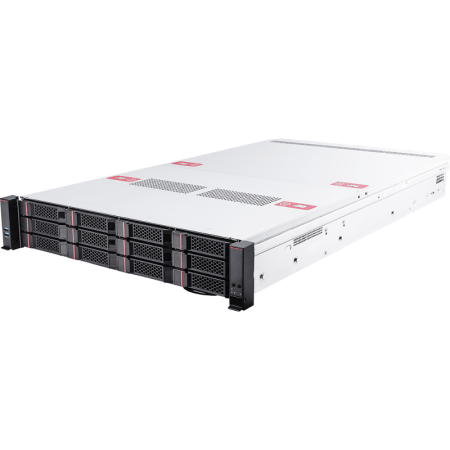 Серверная платформа MSI 939-S418-04S, купить в Краснодаре