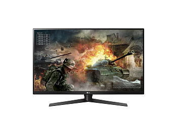 Монитор LG 32GK850G-B (32GK850G-B)