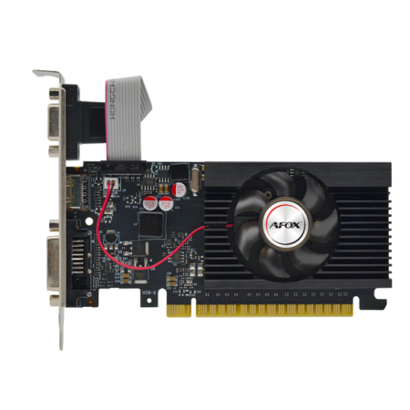 Видеокарта AFOX CORPORATION AF710-2048D3L5, купить в Краснодаре