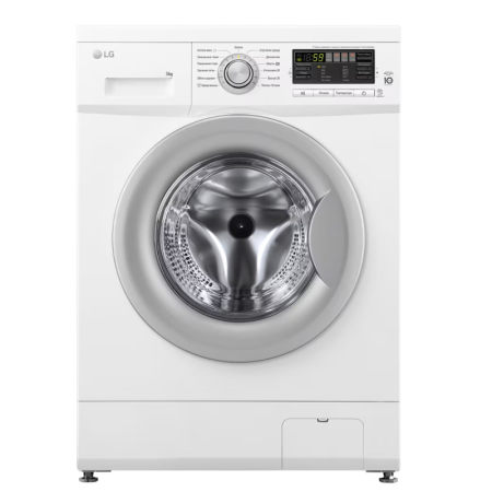 Стиральная машина LG F10B8LD7, купить в Краснодаре