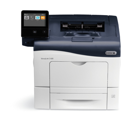 Принтер лазерный цветной Xerox VersaLink C400N, купить в Краснодаре