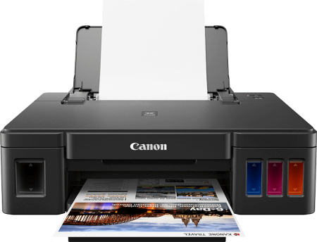 Принтер струйный CANON PIXMA G1410, купить в Краснодаре