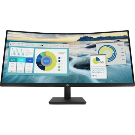Монитор HP 21Y56AS, купить в Краснодаре