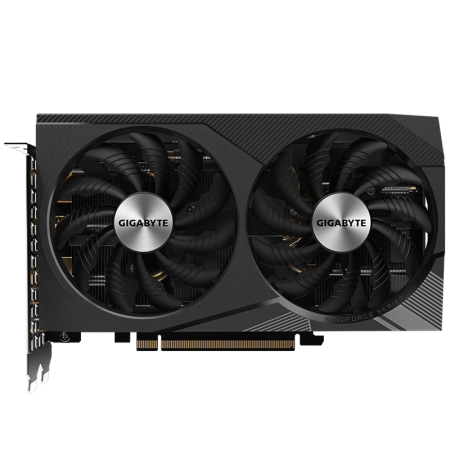 Видеокарта GIGABYTE GV-N3060WF2OC-12GD 2.0, купить в Краснодаре