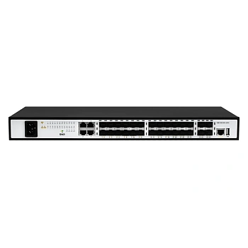 Коммутатор SNR SNR-S5210G-24FX