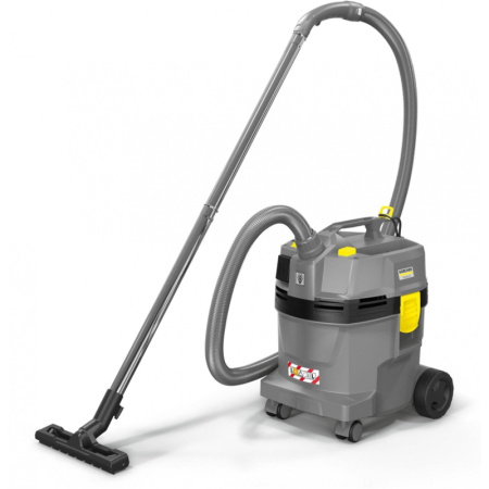 Строительный пылесос Karcher 1.378-610.0, купить в Краснодаре