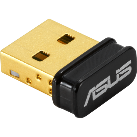 Адаптер ASUS USB-BT600 ASUS USB-BT600 (90IG09N0-MO0B20), купить в Краснодаре