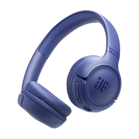 Наушники JBL T530BT (BLue) JBL T530BT BLue (JBLT530BTBLUEU), купить в Краснодаре