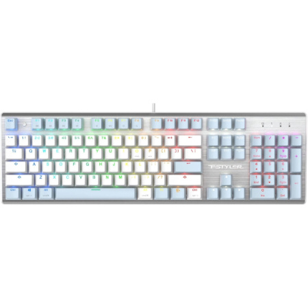 Клавиатура A4Tech FS100, купить в Краснодаре