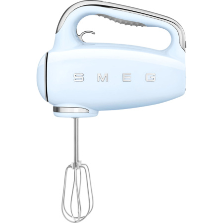 Миксеры SMEG Smeg HMF01PBEU, купить в Краснодаре